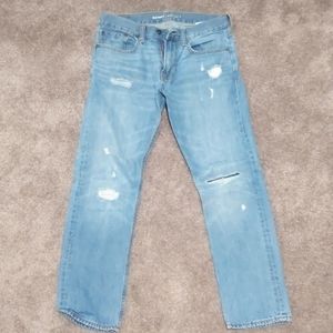 Slim Old Navy Jeans